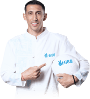 Angel Di Maria